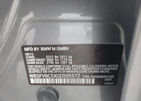 WBSFV9C5XGD595572